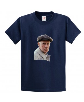 Victor Meldrew Classic Unisex Kids and Adults T-Shirt for Sitcom Fans